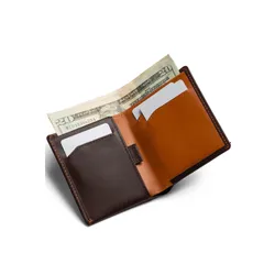 Кожаный кошелек Bellroy Note Sleeve RFID - java