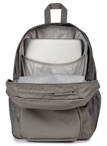 Plecak na laptopa JanSport Big Day Pack - graphite grey