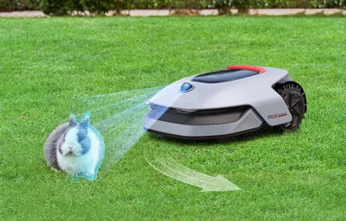 Robot koszący DREAME A1 PRO 1000