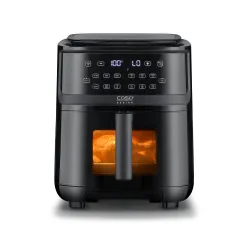 Air fryer Caso Germany AirFry i Steam 700 1700W 7l