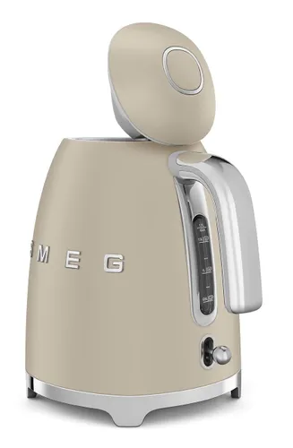 Czajnik SMEG KLF03MLMEU 2400W 1.7L Moonlight Beżowy