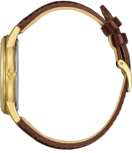 Zegarek CITIZEN Elegance AW1782-11A Złoty