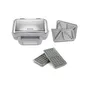 Opiekacz Breville DuraCeramic VST072 Trójkąty Sandwich 850W