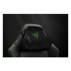 Fotel gamingowy RAZER Iskur V2 Newgen Czarno-zielony
