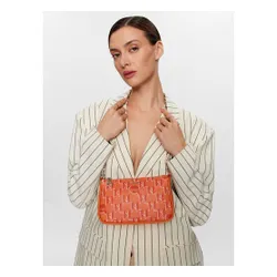 Karl Lagerfeld acasă sac 230w3223 portocaliu fals