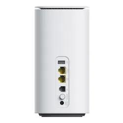 Router STRONG 5GROUTERAX3000 2.4 / 5 GHz (DualBand), Wi-Fi Mesh, Gniazdo SIM