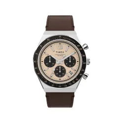 Часы Timex Diver Inspired TW2W51800 Brown