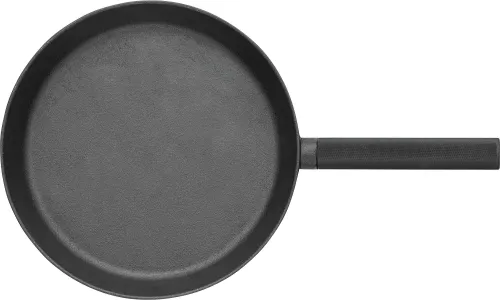 Patelnia SKEPPSHULT Noir 8128 28 cm