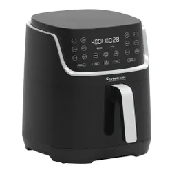 Air Fryer Frytkownica beztłuszczowa TURBOTRONIC TT-AF13D 8l programator czasowy