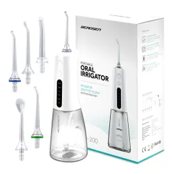 Irygator BERDSEN BD-200 Biały