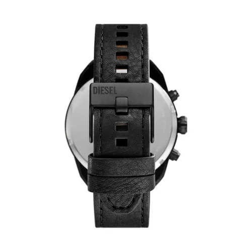 Часы Diesel Spiked DZ4667 Black