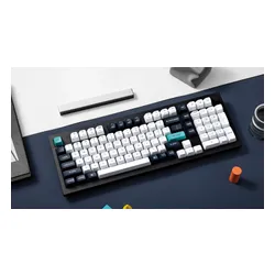 Klawiatura gamingowa Keychron Q5M-M1 96% Red Switch RGB Hot-Swap