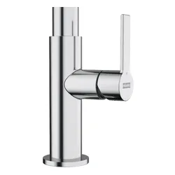 Bateria FRANKE Maris Slim Clear Water 120.0730.870 Chrom