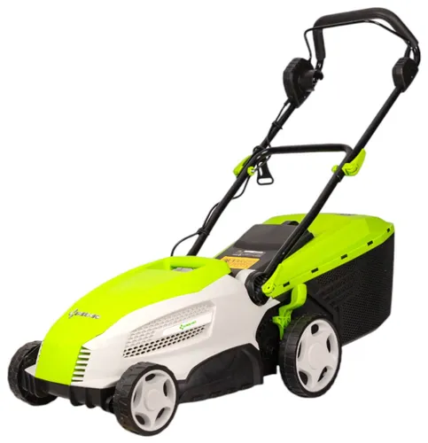 Kosiarka elektryczna GREENSO KE36-1600 1600W 360mm