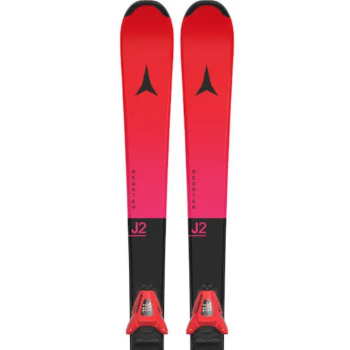 Narty Atomic Redster J2 + wiązania C 5 GW 130-150 cm 2026