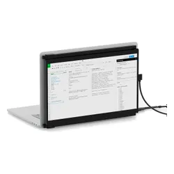 Monitor MOBILE PIXELS Duex Max DS 14" 1920x1080px IPS