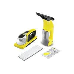 Karcher Myjka do okien WV 1 + KV 4 zestaw