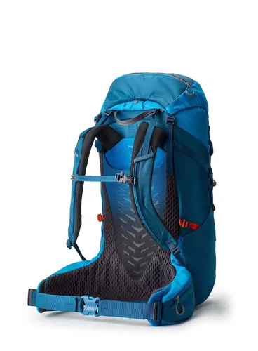Plecak turystyczny dla dziecka Gregory Wander 50 - pacific blue