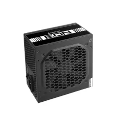 Zasilacz Chieftec Eon ZPU-600S 600W 80+ Czarny