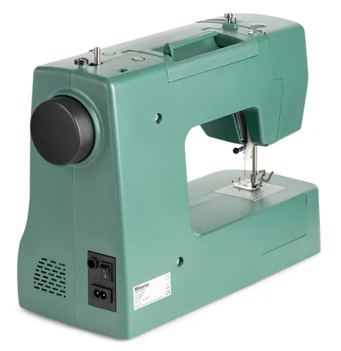 Maszyna do szycia Minerva Elegant