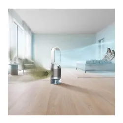 Oczyszczacz powietrza Dyson Purifier Humidify+Cool Autoreact PH3A z funkcją nawilżania i wentylatora