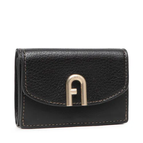 Furla Primula'nın Küçük Kadın Cüzdanı WP00218-BX0053-O6000-9-035-20- CN-P Nero