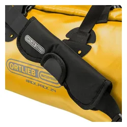 Сумка для багажника ORTLIEB Rack Pack