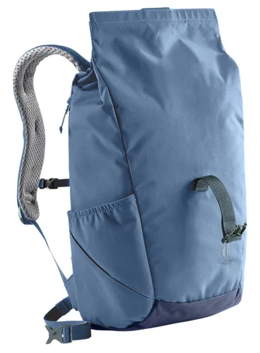 Deuter StepOut 22 Kentsel Sırt Çantası-marine / ınk