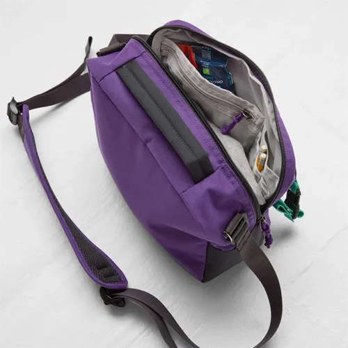 Torba FJALLRAVEN Vardag Shoulder Bag