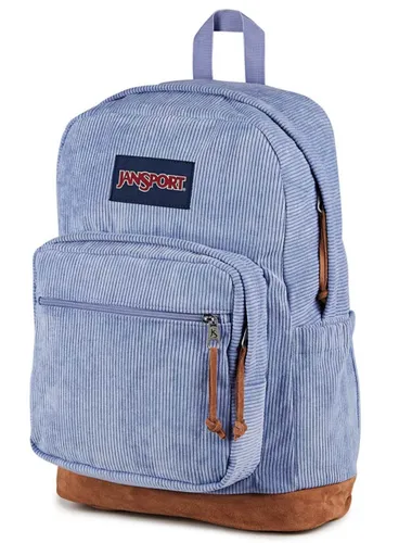 Plecak dzienny JanSport Right Pack Expression - lavender ash corduroy