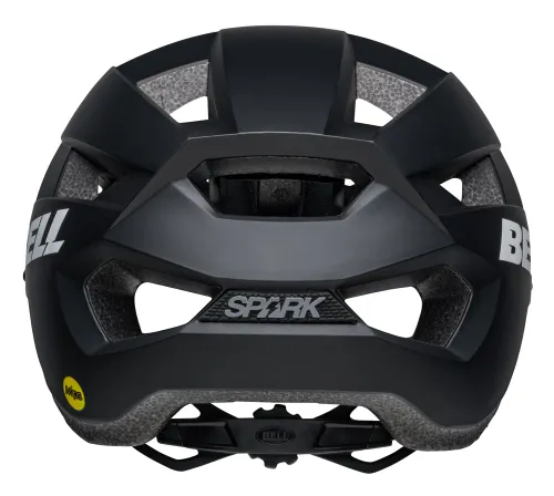 Kask rowerowy BELL Spark 2 Czarny MTB (rozmiar S/M) MIPS