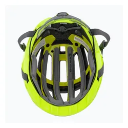 Kask rowerowy Endura FS260-Pro MIPS hi-viz yellow