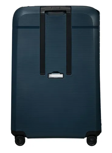 Walizka duża XL Samsonite Magnum Eco - midnight blue