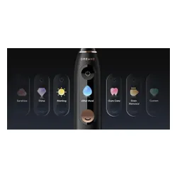 Szczoteczka soniczna DREAME E10S Czarny