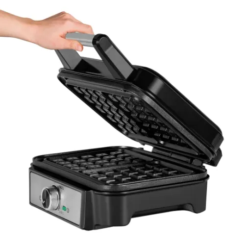 Gofrownica Zeegma Gofree Chef 1200W Regulacja temperatury