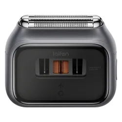 Golarka LAIFEN P3 Pro Szary Na mokro i sucho