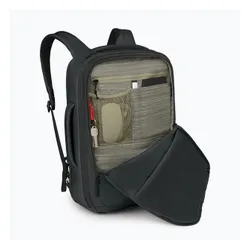 Plecak miejski Osprey Aoede Briefpack 22 l black