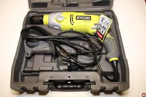 Ударная дрель Ryobi RPD1010-K