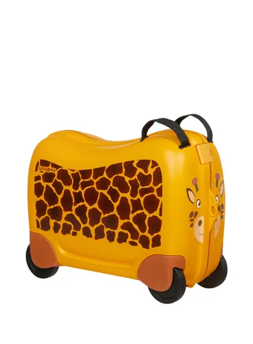 Walizka dla dzieci Samsonite Dream2Go - giraffe g