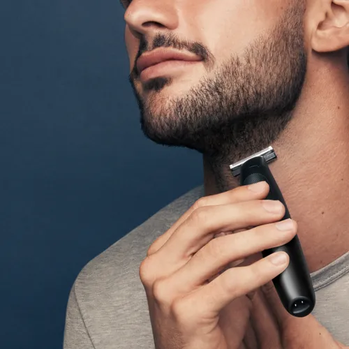 Trymer GILLETTE King C. Style Master