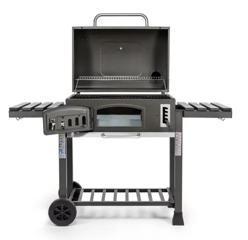 Grill węglowy ACTIVA Angular XXL 11250C