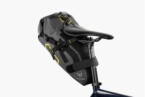 Подседельная велосумка Apidura Expedition Saddle Pack