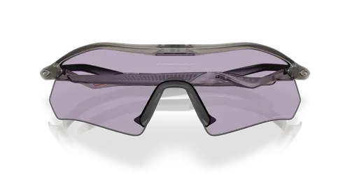 Okulary przeciwsłoneczne Oakley Radar Plate matte grey ink/prizm slate