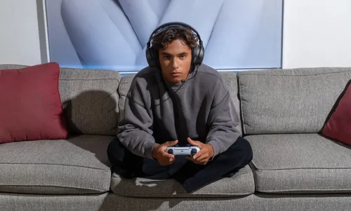 Słuchawki AUDEZE Maxwell 2 Playstation