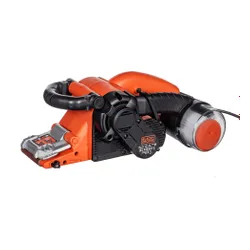 Black &amp; Decker KA88 Taşlama Makinesi