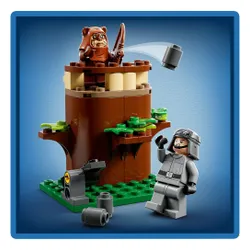 LEGO 75332 Star Wars AT-ST