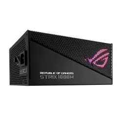 Zasilacz ASUS ROG STRIX Gold Aura Edition 1000W 80+ Gold