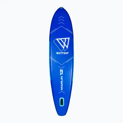 Deska SUP WATTSUP Marlin 12'0'' blue