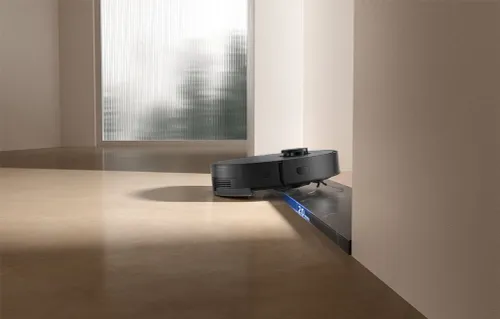 Robot sprzatający DREAME D20 Czarny