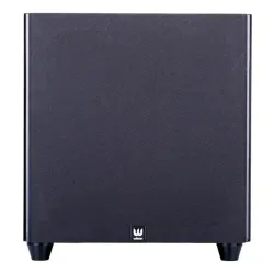 Subwoofer Wilson SUB-10 Aktywny 150W Czarny